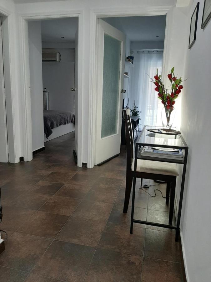 Glyfada Vacation Apt Daire Atina Dış mekan fotoğraf