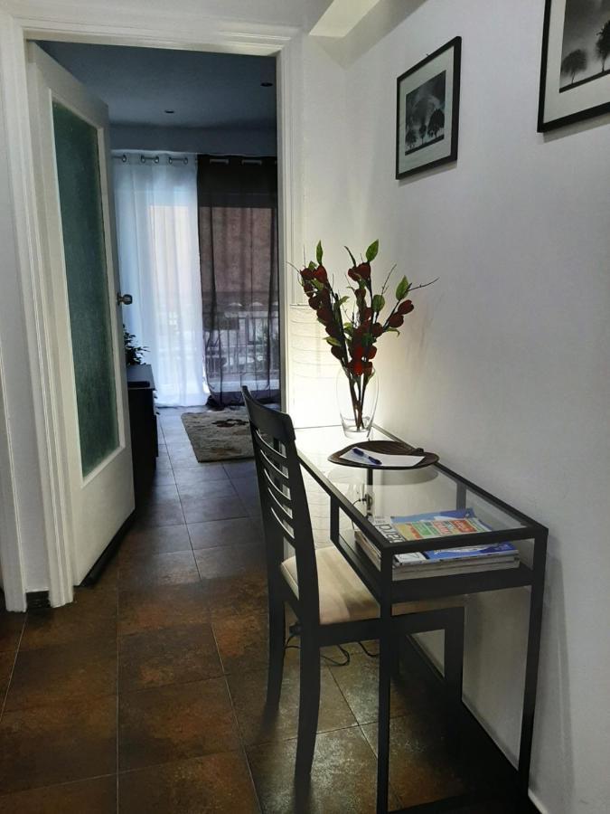 Glyfada Vacation Apt Daire Atina Dış mekan fotoğraf