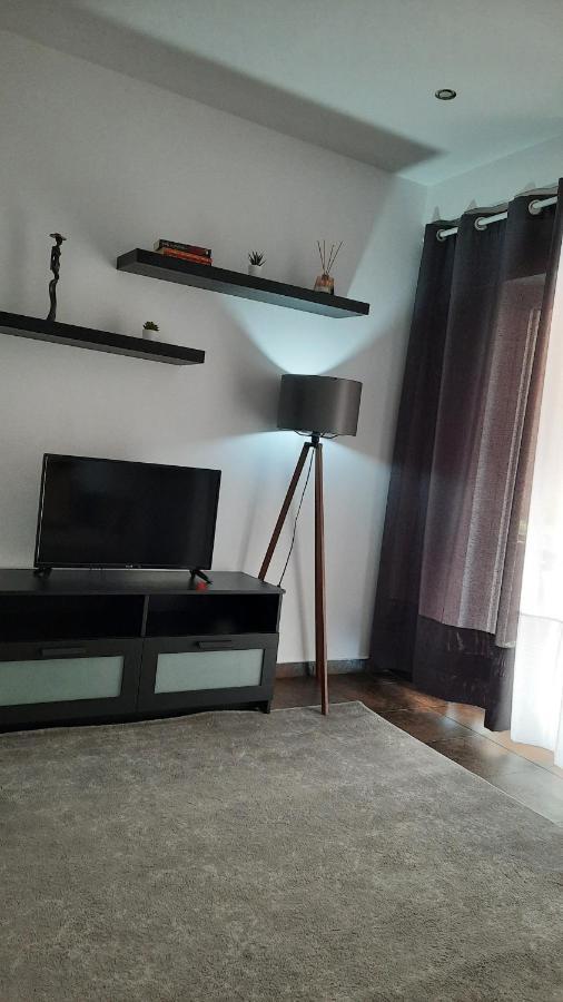 Glyfada Vacation Apt Daire Atina Dış mekan fotoğraf