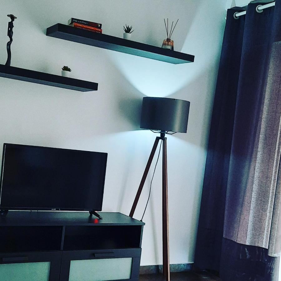 Glyfada Vacation Apt Daire Atina Dış mekan fotoğraf