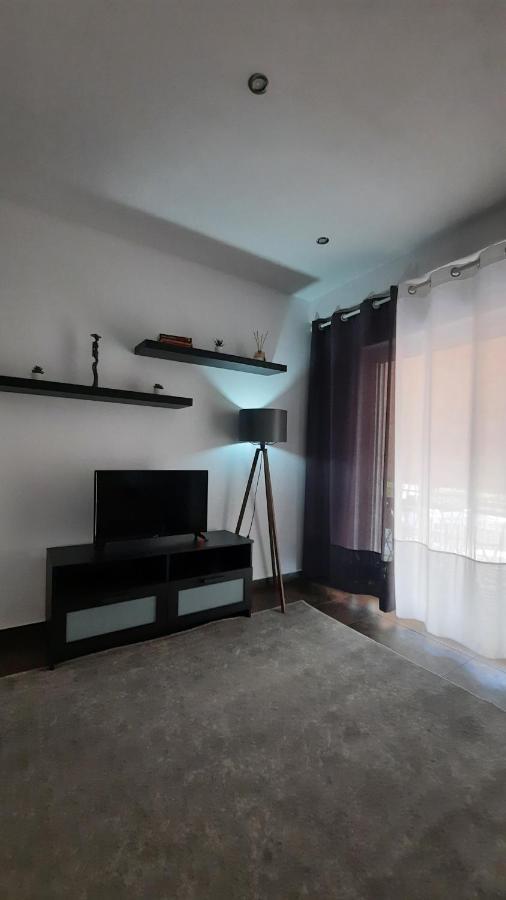 Glyfada Vacation Apt Daire Atina Dış mekan fotoğraf