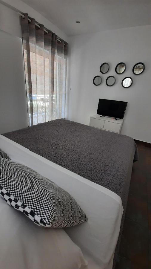 Glyfada Vacation Apt Daire Atina Dış mekan fotoğraf