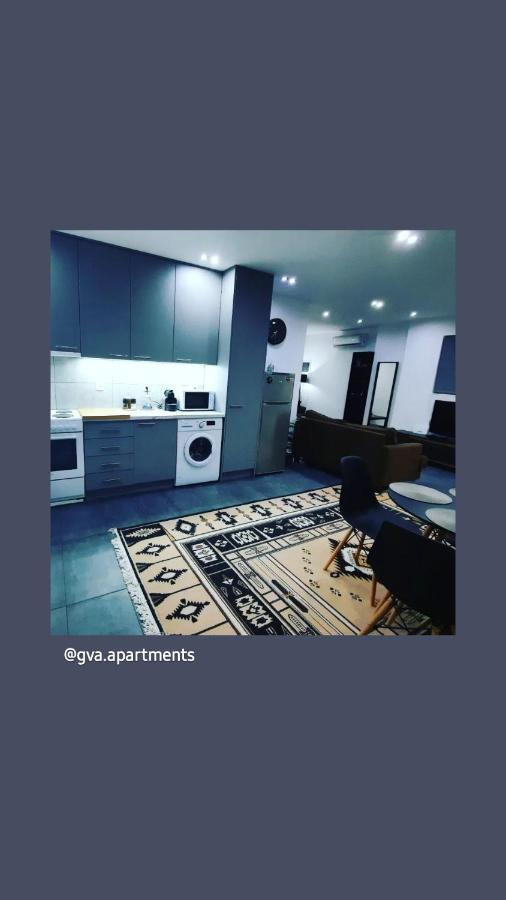 Glyfada Vacation Apt Daire Atina Dış mekan fotoğraf