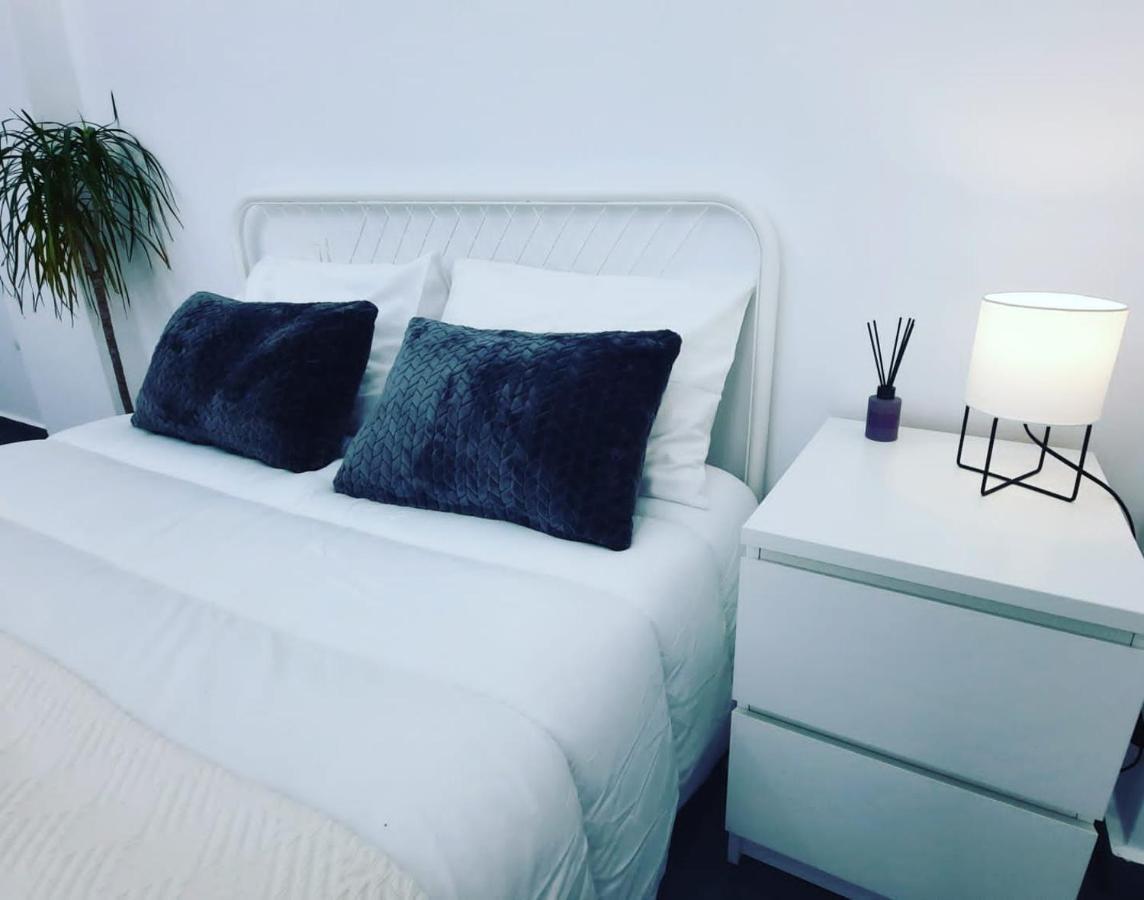 Glyfada Vacation Apt Daire Atina Dış mekan fotoğraf