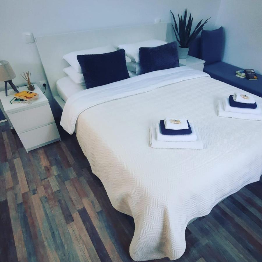 Glyfada Vacation Apt Daire Atina Dış mekan fotoğraf