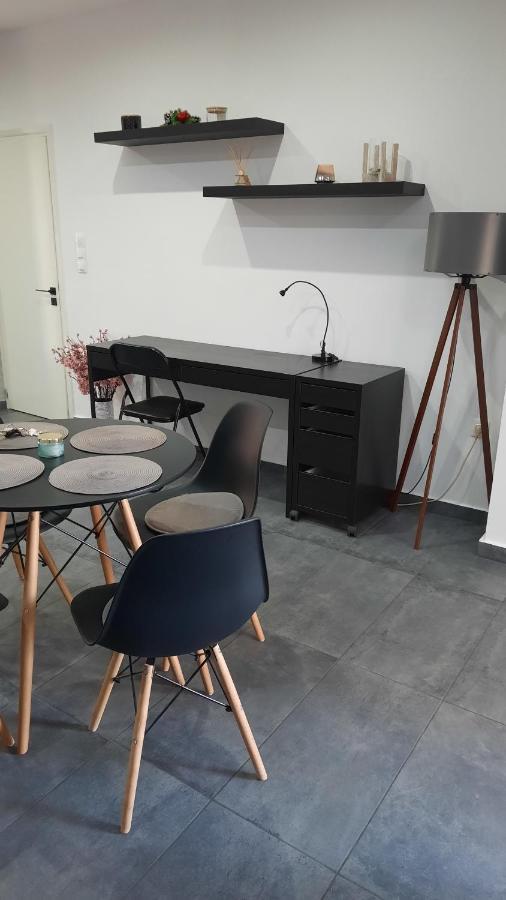 Glyfada Vacation Apt Daire Atina Dış mekan fotoğraf