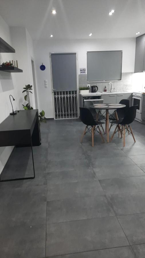 Glyfada Vacation Apt Daire Atina Dış mekan fotoğraf