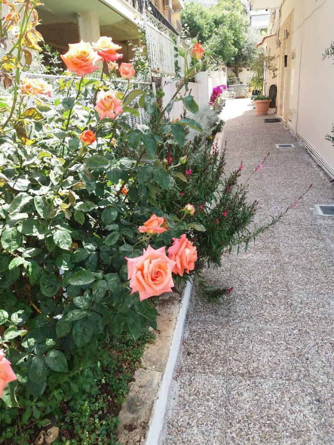 Glyfada Vacation Apt Daire Atina Dış mekan fotoğraf