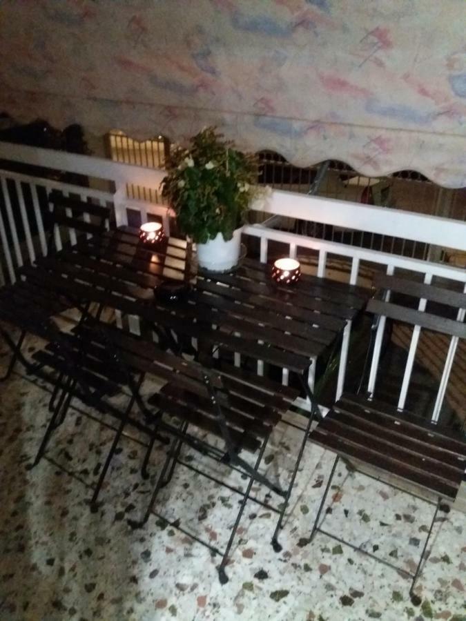 Glyfada Vacation Apt Daire Atina Dış mekan fotoğraf