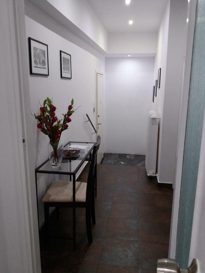 Glyfada Vacation Apt Daire Atina Dış mekan fotoğraf